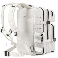 Mochila Táctica de 25L/45L Survival al Aire Libre Paquete de Salida de Bugs - details 2
