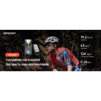 ciclocomputadores gps