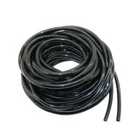 Manguera de riego de jardín, tubo de PVC de 1/4 pulgadas, microgoteo, para césped, balcón, plantas, flores, invernadero, 10/20/40M, 4/7mm - details 7