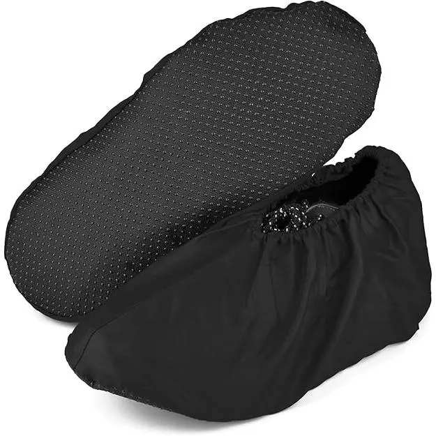 Cubiertas de Zapatos Deslizantes y Lavables Rápido, Zapatillas, Botas Tallas 29-36 - 1