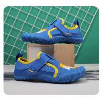 25 Años Nuevo Niños Zapatos De Playa Niños Verano De Secado Rápido Transpirable Trampolín Zapatos Niñas Anti-corte Zapatos De Natación Zapatos De Snorkel - details 18