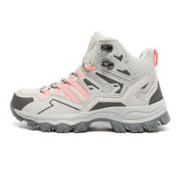 Botas de senderismo antideslizantes de alta calidad para mujer, botas de montaña resistentes al desgaste, zapatillas de senderismo con amortiguación al aire libre - details 17
