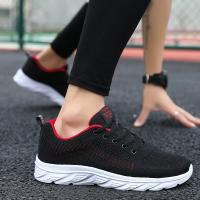zapatillas para correr para hombre, zapatillas ligeras a la moda, zapatillas transpirables para caminar al aire libre, cómodas zapatillas deportivas para hombre - details 26