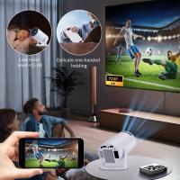 Proyector portátil para cine en casa, dispositivo 4K, 720P, Android 11, Wifi6 - details 13