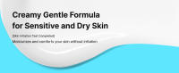 Korean skincare, panthenol moisturizer, sensitive skin, dry skin