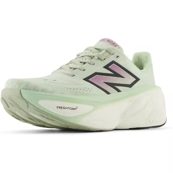 Zapatillas running hombre Fresh Foam X Más V5 - 1