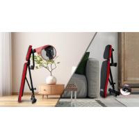 ISE Banco de Pesas Musculación Ajustable Plegable SY-5021