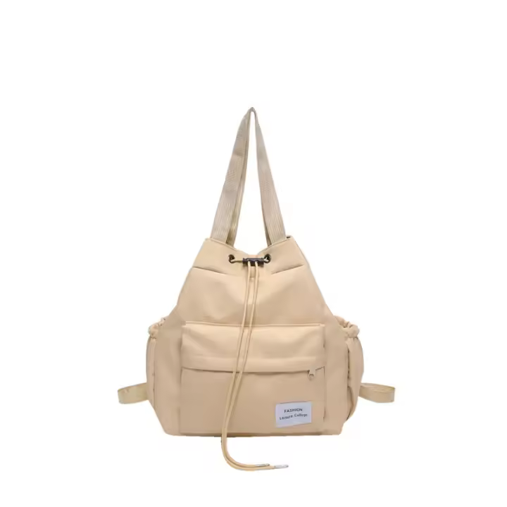 Salir, mochila, moda, ocio, viajes, de mano, mochila, de moda, gran capacidad, mochila - 1