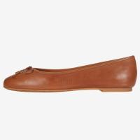 Diseñe zapatos de mujer planos OEM/ODM de cuero genuino - details 7