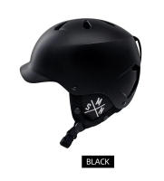 Casco de esquí para adultos, protección térmica para la oreja, a prueba de viento, para deportes de nieve, esquí, snowboard, para hombres y mujeres, invierno, nuevo - details 13