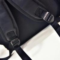 Mochila de negocios de gran capacidad para hombre, bolsa de ordenador al aire libre, equipaje de viaje de negocios, mochila multifuncional de gran capacidad - details 8
