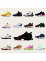 Basketball shoes White Breathable Flat Walking Trainers Casual Sneakers 5s Designer Men Sports Women Outdoor Running Shoes - details 1