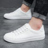 Men Shoes Sneakers Male Tenis Luxury Shoes Mens Casual Shoes Men's Shoes Fashion Leather Four Seasons Kateboarding Shoes For Men - details 13