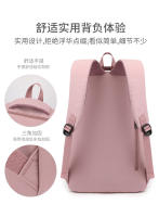 Mochila escolar femenina versión coreana campus junior escuela secundaria estudiante de secundaria mochila nueva mochila tendencia - details 10