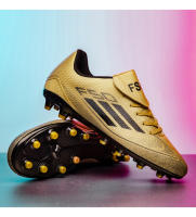 Zapatos de fútbol TFSoccer, mismo estilo para hombres y mujeres, adecuados para entrenamiento en clase de educación física, etc. - details 25