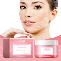 Crema desmaquillante suave, limpieza Facial, hidratante, refrescante, desmaquillante - details 1