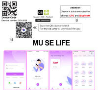 Monsster-vibrador de silicona para mujeres adultas, juguete sexual de masaje de punto G, 8 frecuencias, Control por aplicación - details 23