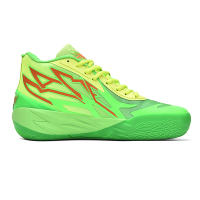 Zapatillas de baloncesto a la moda para hombre, zapatos deportivos impermeables para entrenamiento de gimnasio - details 2