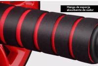 rodillo abdominales weight loss hombre maquinas gimnasio para casa mujer movimiento - details 9