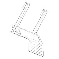 Plataforma de Baño de Tortuga Flotante rampo acuático de reptil con cierre telescópico ajustable - details 0