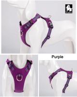 Truelove Uitra-arnés ligero de seguridad para mascotas, producto impermeable a prueba de explosiones para perros pequeños, medianos y grandes, TLH6282 - details 10