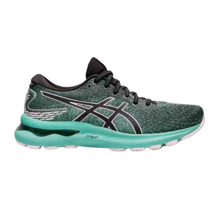 Leten Gel-Nimbus 24 Amortiguación PR Road para mujer - 1