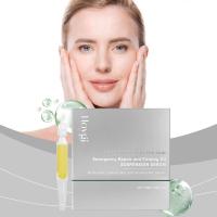 Suero de emergencia de un solo uso, suero Facial hidratante e iluminador, 1,2 ml/30 Uds. - details 2
