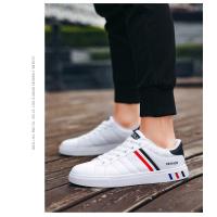 Zapatos planos informales para hombre, zapatillas vulcanizadas de lujo para primavera y otoño, Tenis deportivos para exteriores, moda para jóvenes - details 17