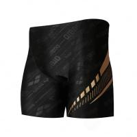 Jammer de natación de carreras de verano para hombre, traje de baño de entrenamiento atlético de resistencia, pantalones cortos, bañadores de playa, traje de baño para gimnasio, pantalones de Surf - details 4