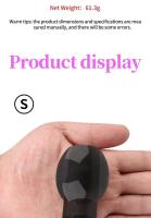 Leten Hollow Butt Plug SM Enema espéculo entrenador expansor Anal dilatador limpieza del ano BDSM Buttplug juguetes sexuales para mujeres - details 11
