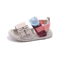 Nueva marca de andadores escolares, sandalias de gladiador para niñas, zapatillas para niños de bajo precio en el mercado estadounidense, zapatos de verano - details 6