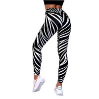 Pantalones De Yoga Sin Costuras De Cintura Alta Con Estampado Nude, Leggings Para Mujer Que Levantan La Cadera, Ropa Deportiva De Secado Rápido, Nuevo, 2025 - details 11