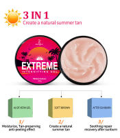 Crema bronceadora en gel bronceado 2Bmagic - details 12