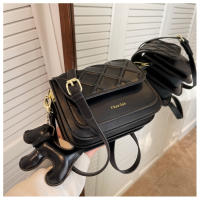 Bolso Cruzo de Lujo Ligero Nuevo Bolso de Manga para Mujeres Primavera-Verano Salidas - details 31