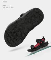 Nuevo modelo 2025 Sandalias de verano para niños, zapatillas de moda para niños y niñas, zapatos de playa al aire libre, calzado antideslizante, gran oferta - details 6