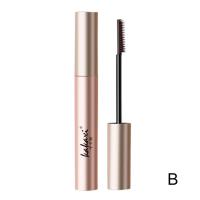 Mascara de Volumen Extra 4D A prueba de agua, Duración Larga, Curla Hipércurlada, Alargamiento de Pestañas Negro Marrón Sin Manchas, Aromaterapia y Fragancia para el Hogar - details 9