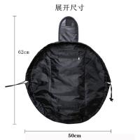 Bolsa de cosméticos perezosa, artículos de tocador de viaje para mujeres portátiles, bolsa con cordón, nueva bolsa de almacenamiento de paquetes de gran capacidad - details 4