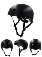 Casco De Seguridad Para Patinaje Ciclismo Esquí Y Escalada Deportes Al Aire Libre Protección Para Niños Y Adultos Tallas S M L Disponibles En 7 Colores - details 4