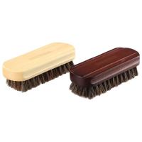 Cepillo de limpieza de cuero de crin de caballo suave, herramienta para detalles del Interior del coche, limpieza y lavado - details 23