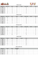 Pijamas a juego para la familia, ropa de dormir navideña para vacaciones, conjuntos de manga larga - details 0