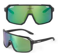 Gafas de sol de ciclismo para hombre y mujer, lentes de conducción para deportes al aire libre, correr, senderismo, UV400 - details 21