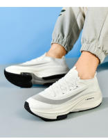 Zapatos de superficie de malla transpirable de verano, ligeros, de talla grande, adecuados para deportes - details 22