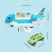 Aviones de Juguete para Niños