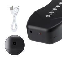 Masajeador eléctrico de piernas y pies, presión de aire, Shiatsu, masaje de pantorrilla, compresión de muslo, promueve la circulación sanguínea, alivia la fatiga muscular - details 9