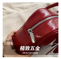 Verano nueva bolsa de mujer arco debajo del brazo bolsa nicho estilo ballet gran capacidad bolso de bolos de hombro - details 29