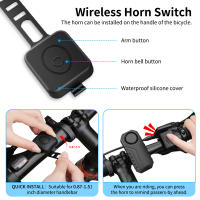 Alarma de Seguridad para Motocicleta y Bicicleta con Control Remoto Eléctrico Antiv vibración 113dB Impermeable Sonido de Vibración - details 7