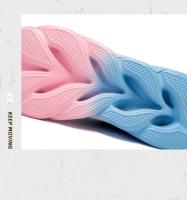 Zapatillas de correr rojas de alta calidad para hombre y mujer, zapatos deportivos cómodos, tenis atléticos - details 5