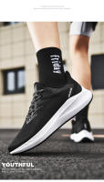 Zapatillas Pegasus W7 con Aire Incorporado Aterrizaje en la Luna Ropa Deportiva Casual para Hombres y Mujeres Garantía de Calidad por Un Año - details 24