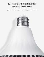 Bombilla de alta potencia LED Lámpara de punta 150W 100W 80W 50W 30W AC220V 230 240V - details 7