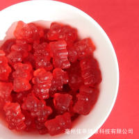 Vinagre de sidra de manzana Gomitas keto - details 5